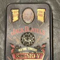 Cofanetto Jack Daniel’s