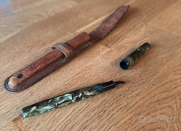 Penna stilografica Columbus Extra