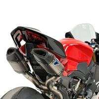 Termignoni completo per Ducati panigale V4 /S 2025