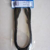 Fibra ottica - Cavo audio digitale - Toslink -12