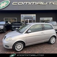 LANCIA Ypsilon 1.2 Argento