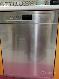 Lavastoviglie smeg