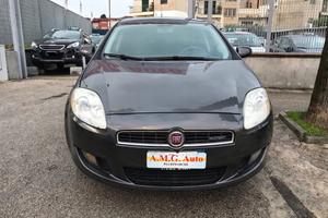 Fiat Bravo 1.6 MJT 120 CV 88 KW Emotion auto pari 
