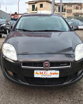 Fiat Bravo 1.6 MJT 120 CV 88 KW Emotion auto pari 