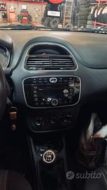 Fiat punto evo