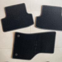 Tappetini SEAT Leon, VW Golf