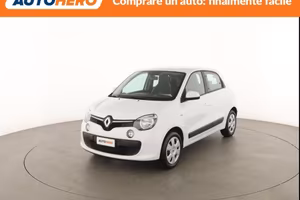 RENAULT Twingo CE62624