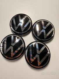 COPRIMOZZO VOLKSWAGEN 65mm