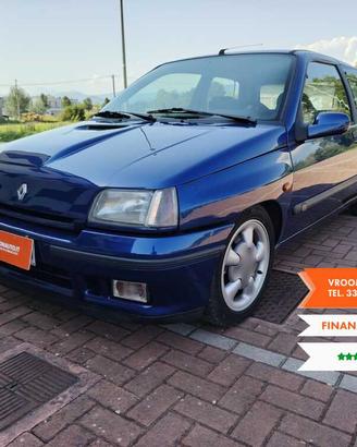 RENAULT Clio 1.8i 16V cat