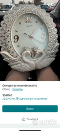 Orologio da parete
