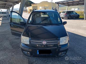 Fiat Panda 1.2 benz km 90 mila