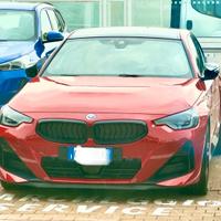 BMW G42 serie 2 Coupé 230i Msport Pro Full