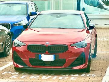 BMW G42 serie 2 Coupé 230i Msport Pro Full