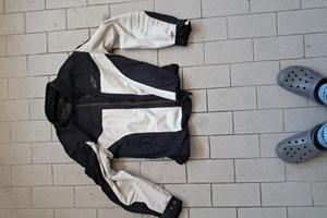 Giacca da moto Alpinestar tg XL