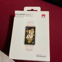 Huawei band 7