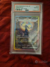 Pokemon umbreon ex jp