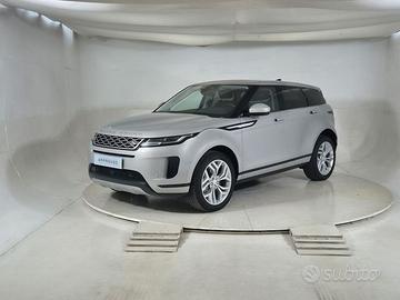 Land Rover Range Rover Evoque II 2019 Die 2.0...