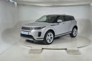 Land Rover Range Rover Evoque II 2019 Die 2.0...