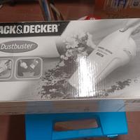 Miniaspirapolvere Black & Decker