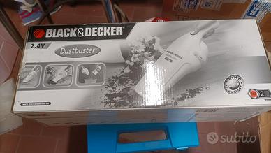 Miniaspirapolvere Black & Decker