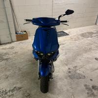 Gilera runner sp 180 2t