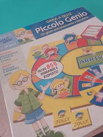 gioco Piccolo genio 