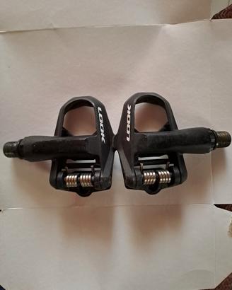 pedali look keo 2 max