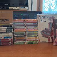 Fumetti da collezione privata vari generi e autori