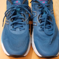 Scarpe unisex marca " new balance"