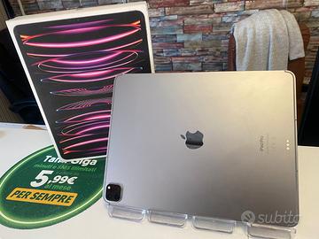 IPAD PRO 12.9" M2 512GB WIFI - USATO GARANTITO