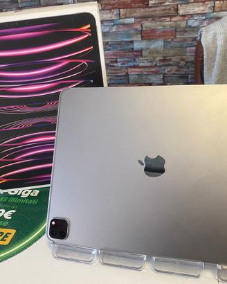 IPAD PRO 12.9" M2 512GB WIFI - USATO GARANTITO