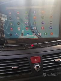 TABLET SAMSUNG A 12