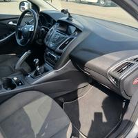 ford  focus 1600  tdi
