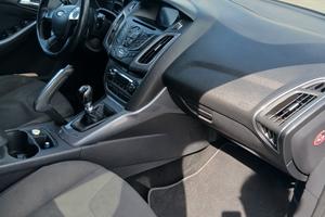 ford  focus 1600  tdi