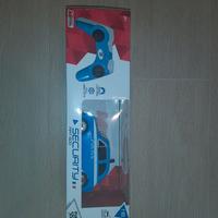 Auto polizia radiocomandata