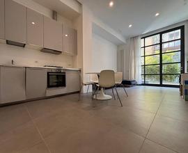 Loft arredato e ristrutturato zona Ospedale