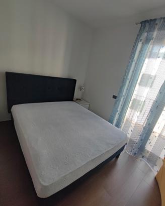 Letto matrimoniale