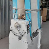 Sfogliatrice pasticceria Barana