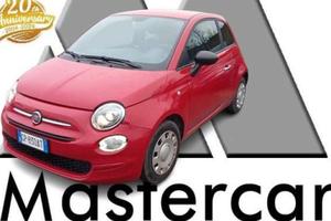 FIAT 500 NEOPATENTATI 500 1.0 hybrid 70cv TG :