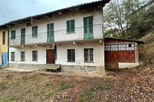 Terratetto unifamiliare nel Monferrato (Prov Asti)
