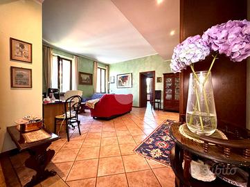 6 LOCALI A PESCHIERA BORROMEO