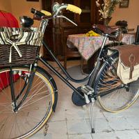 Bicicletta donna Taurus Corinto