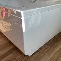 Vasca da bagno idromassaggio