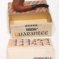 Pipe da collezione 3 + Pigino Vintage, N° 4 pezzi