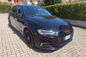 Audi A3 Sportback 1.4 TFSI e-tron S tronic Sport