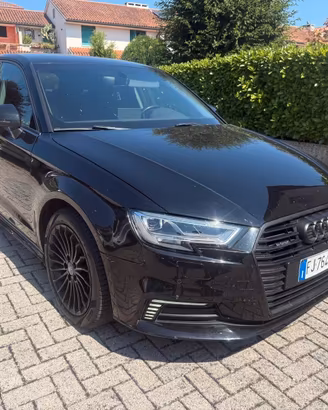 Audi A3 Sportback 1.4 TFSI e-tron S tronic Sport