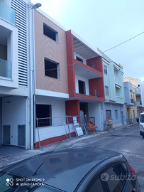 Appartamenti nuova costruzione