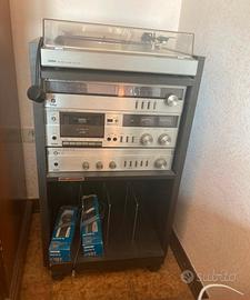 Stereo