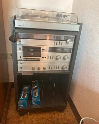 Stereo