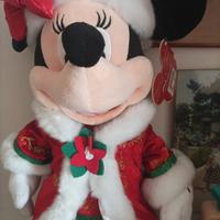 minnie grande natalizie di marca